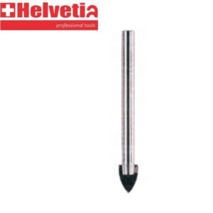 Punta per Vetro e Ceramica D.5x58